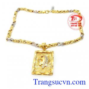Bộ dây báo quyền uy