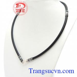 Dây Cao Su Bọc Bạc Mạnh Mẽ