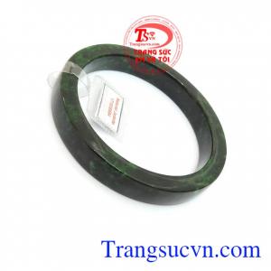 Vòng Ngọc Phỉ Thúy Phúc Lộc
