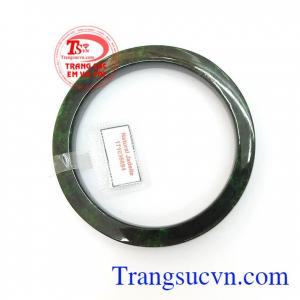 Vòng Ngọc Phỉ Thúy Phúc Lộc