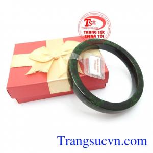 Vòng Ngọc Phỉ Thúy Phúc Lộc