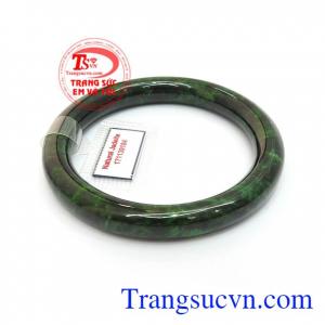 Vòng Tay Phỉ Thúy May Mắn, vòng ngọc đeo tay ngọc thiên nhiên