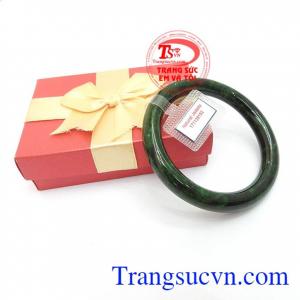 Vòng Ngọc Phỉ Thúy An Nhiên