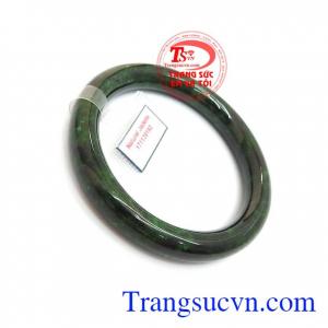 Vòng ngọc thiên nhiên cao cấp, Vòng Ngọc Phỉ Thúy An Nhiên