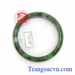 Vòng Ngọc Sơn Thủy Thịnh Vượng