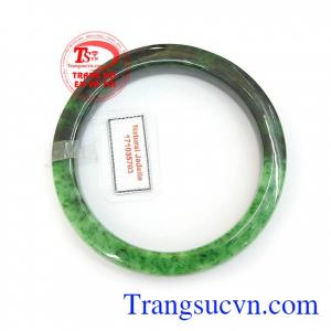 Vòng ngọc đeo tay cao cấp, Vòng Ngọc Phỉ Thúy Cát Tường