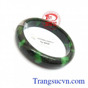 Vòng ngọc thiên nhiên cao cấp, Vòng Ngọc Phỉ Thúy Hạnh Phúc