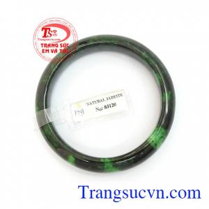 Vòng Ngọc Phỉ Thúy Hạnh Phúc