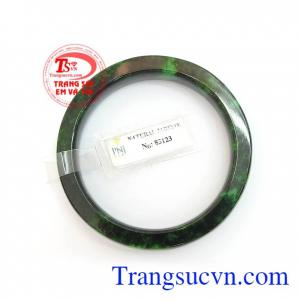 Vòng ngọc Phỉ Thúy thiên nhiên cao cấp