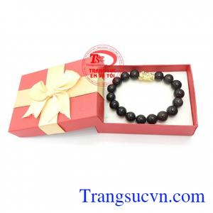 Charm tỳ hưu mệnh mộc