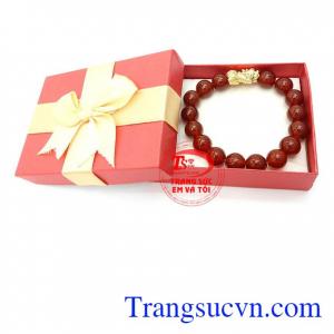 Charm tì hưu mệnh hỏa 