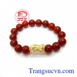 Charm tì hưu mệnh hỏa 