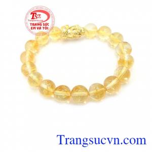 Cham tì hưu mệnh kim