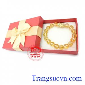 Cham tì hưu mệnh kim