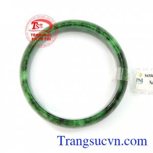 Vòng ngọc đeo hợp phong thủy