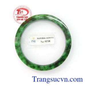 Vòng ngọc chất lượng cao cấp, vân đẹp  