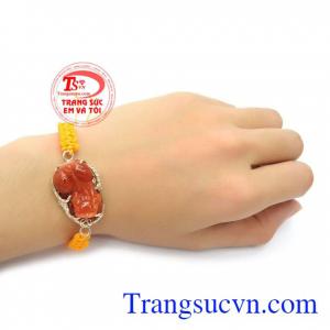 Tì hưu chiêu tài lộc, may mắn công danh, sự nghiệp