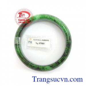 Vòng Phỉ Thúy Ngọc Đẹp