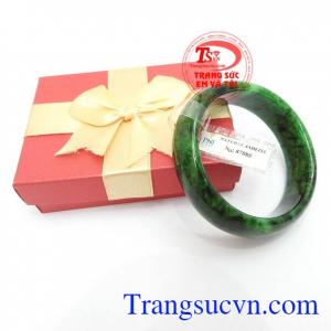 Vòng ngọc bản hẹ