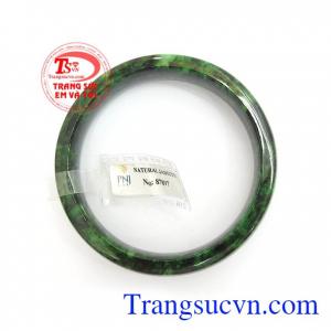 Vòng Ngọc Gia Hòa Thịnh Vượng