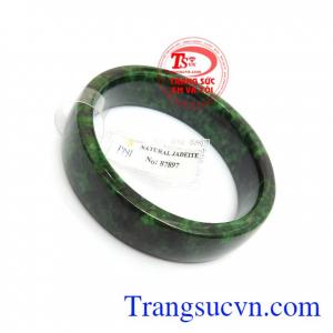 Vòng ngọc thiên nhiên bản vuông, Vòng Ngọc Gia Hòa Thịnh Vượng