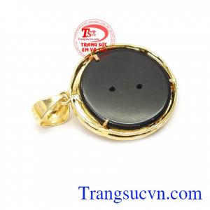 Mặt dây nam rồng vàng sang trọng bảo hành 6 tháng, giao hàng nhanh trên toàn quốc