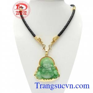 Bộ dây chuyền bền đẹp, thời trang, đeo hợp phong cách mạnh mẽ và cá tính của phái mạnh