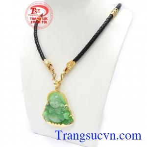 Bộ dây chuyền bền đẹp, thời trang, đeo hợp phong cách mạnh mẽ và cá tính của phái mạnh