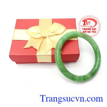 Vòng ngọc đeo tay