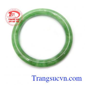 Vòng ngọc đeo tay