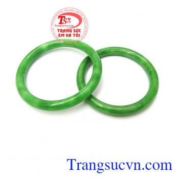 Vòng tay cẩm thạch