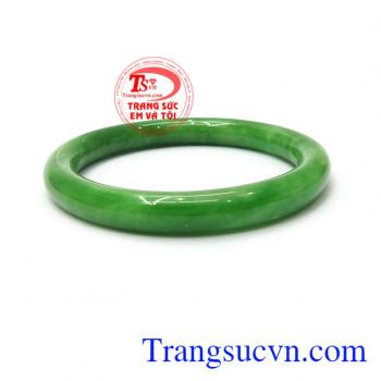 Vòng tay cẩm thạch
