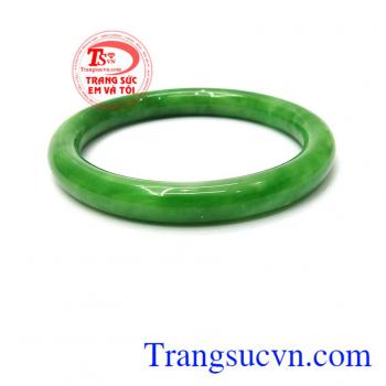 Vòng tay cẩm thạch