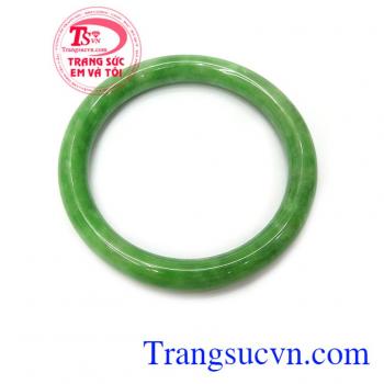 Vòng ngọc cẩm thạch A