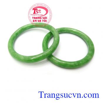 Vòng ngọc cẩm thạch A