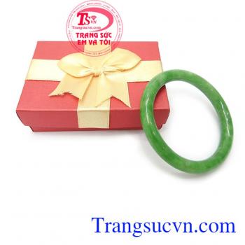 Vòng ngọc cẩm thạch A