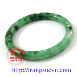 vòng jadeite