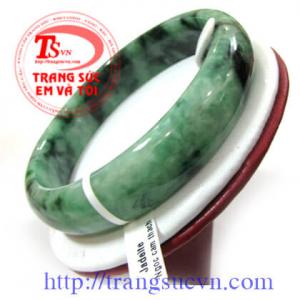 Vòng ngọc to, ngọc jadeite