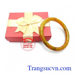 Vòng ngọc mệnh hỏa