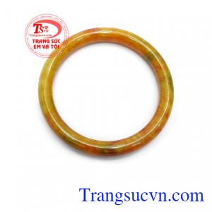 Vòng ngọc mệnh hỏa