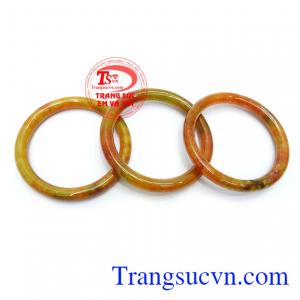 Vòng ngọc mệnh hỏa