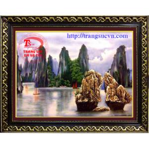 Phong Cảnh Vịnh Hạ Long