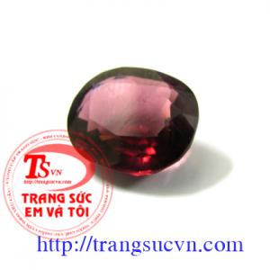 Spinel thiên nhiên bình an