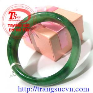 Jadeite Vòng Tay