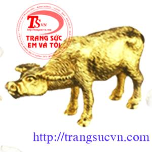 Tuổi Sửu Vàng 99.9