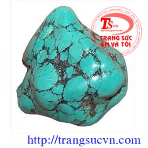 Turquoise thiên nhiên