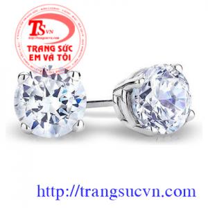 Hoa Tai Kim Cương Thiên Nhiên