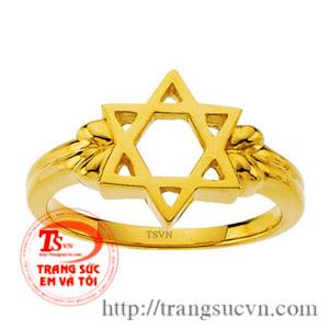 Nhẫn Sao Dẫn Đường