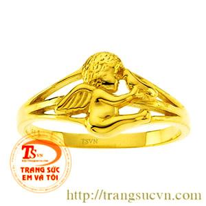 Nhẫn Thiên Thần