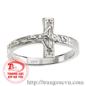 Nhẫn Thánh Giá Hình